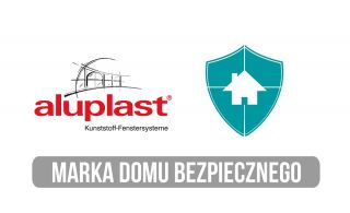 Aluplast bezpieczeństwo