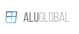 Aluglobal s.c. - Logo